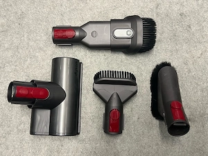 Dyson V10 V11 Original Zubehör