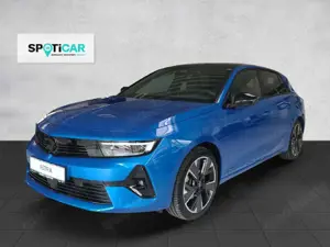 Opel Astra L Lim. "GS" Electric