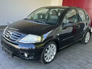 Citroen C3 1.4 VTR, TÜV Neu
