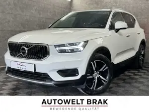 Volvo XC40 T3 Momentum Pro 2WD Aut*Navi*LED*Tempo*Kam* Klima