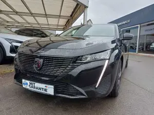 Peugeot 308 BHDI 130 EAT8 Allure SW, Kamera,
