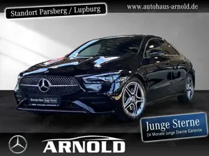 Mercedes-Benz CLA 200 CLA 200 AMG Line Standh 360° KEYLESS Distr Totw