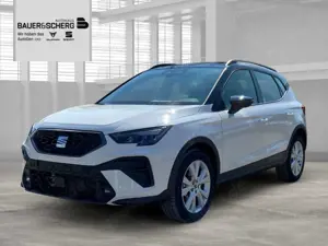 SEAT Arona Style 1.0 TSI 85 kW Climatronic, AHK PDC vp  m Rüc