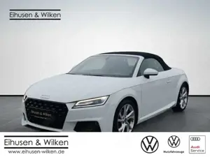 Audi TT Roadster 40+TFSI+MMI NAVI+KAMERA+AVC+