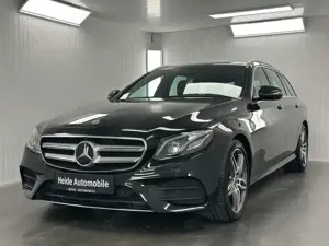 Mercedes-Benz E 450 4Matic AMG SPORTPAKET PANO 360° WIDESCREEN