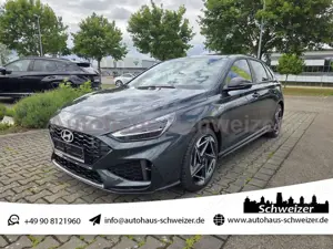 Hyundai i30 GO CZECH N Line