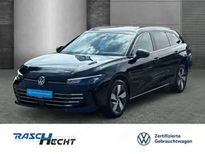 Volkswagen Passat Variant Business 2.0 TDI DSG*AHK*LED*NAVI