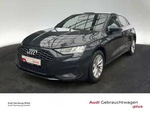 Audi A3 30 TFSI S tronic Kamera Navi virtua