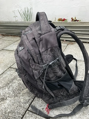 Satch Schulrucksack