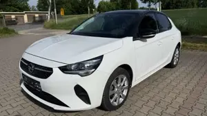Opel Corsa Edition 1.2 Klimaanlage+DAB+Sitzheizung