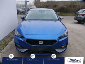 SEAT Leon FR 2.0 TDI DSG*RFK*NAVI*TEMPOMAT*TRAVEL ASSIST* FU