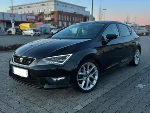 SEAT Leon Leon 1.4 TSI Start