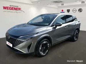 Nissan Qashqai 1.3 DIG-T MHEV N-Connecta Totw.*CarPlay