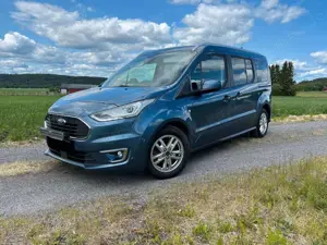 Ford Tourneo Connect Grand Tourneo Connect 1.5 EcoBlue Start/Stop Titanium