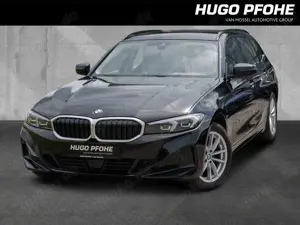 BMW 320 i touring.ACC.AHK.