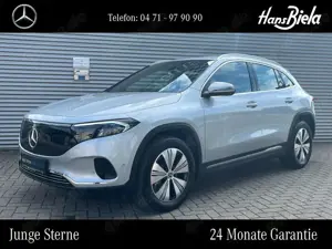 Mercedes-Benz EQA 250 EQA 250+ Progressive/Adv/AHK/LED/Kamera/TW/Wip PTS