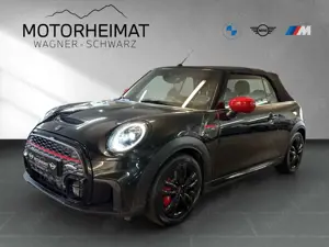 MINI John Cooper Works Cabrio John Cooper Works Cabrio Sport Aut. RFK HK