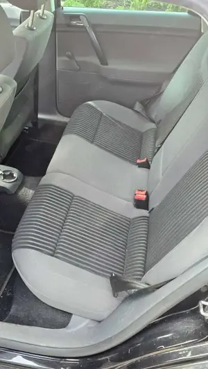 Volkswagen Polo Polo 1.4 TDI Sport