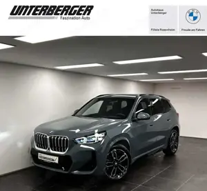 BMW X1 xDrive23d M Sportpaket Harman/Kardon Pano. AHK DAB