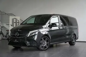 Mercedes-Benz V V 300 d EDITION lang AMG LINE *AUT*NAV*LED*AHK*STH