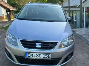 SEAT Alhambra Alhambra 2.0 TDI Start
