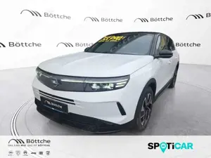Opel Grandland 1.2 48V Mild-Hybrid 107 kW GS