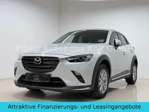 Mazda CX-3 Sports-Line AWD HeadUp RFK Automatik Tempom