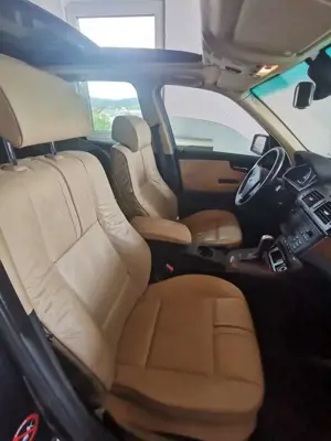 BMW X3 3.0d