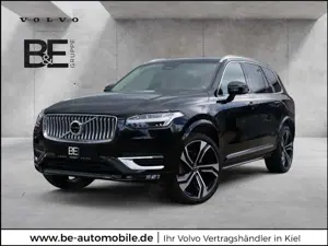 Volvo XC90 Ultimate Bright AWD C-Four STANDHZ LED