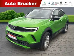 Opel Mokka Edition+Alufelgen+Navi+Sitzheizung+Klimaanlage+LED