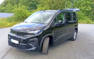Peugeot Rifter Allure N1 L1