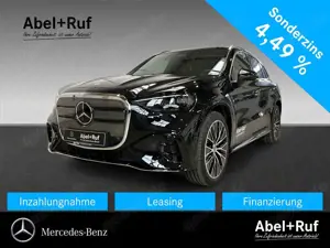 Mercedes-Benz GLC 400 4M AMG+DISTR+HYPERSCREEN+Burme+Memo+LrHz