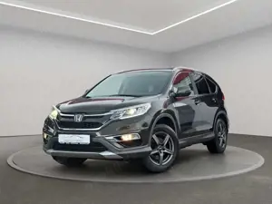 Honda CR-V Executive 4WD