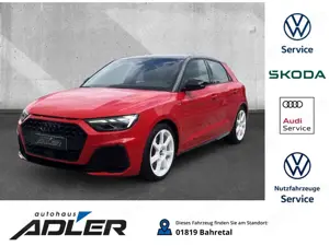 Audi A1 Sportback 30 TFSI edition one s-Line
