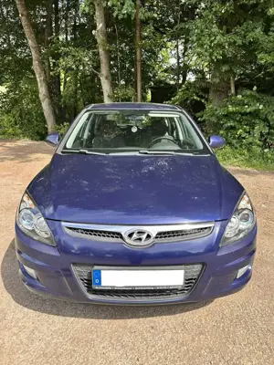Hyundai i30 1.4 Classic, TÜV 02/28, Unfallfrei, Klima, 2. Hand