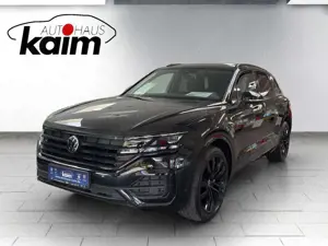 Volkswagen Touareg 3.0 V6 TDI R-Line 4Motion