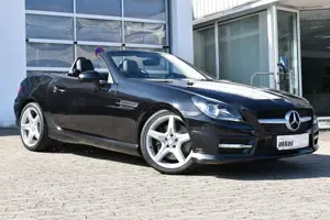 Mercedes-Benz SLK 200 AMG Sport 7-G Tronic