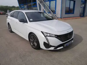 Peugeot 308 SW Blue HDI Navi/LED/SHZ/ACC/360-Grad