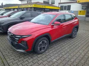 Hyundai TUCSON Select 2WD