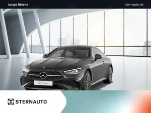 Mercedes-Benz CLE 450 CLE 450 4M Coupé AMG Advanced+ HeadUp Pano KeyGo
