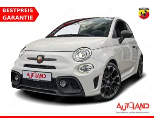 Abarth 595 Competizione 595 1.4 Competizione Bi-Xenon Navi Klimaaut. PDC