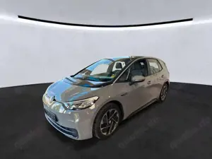 Volkswagen ID.3 Pro Performance 150 kW Exterieur Style Silver