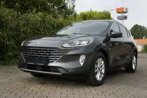 Ford Kuga Titanium Navi PDC LED Getriebe Problem