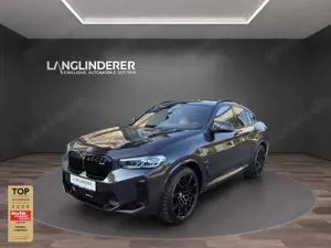 BMW X4 M Competition xDrive NP 126.275,- Sitzbelüftung