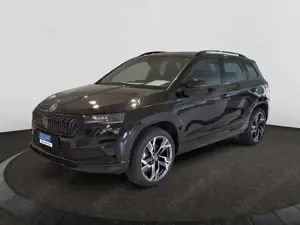 Skoda Karoq Sportline 4x4 2,0 TSI DSG AHK Navi Fahrass