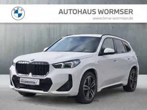 BMW X1 sDrive20i M Sportpaket DAB LED Komfortzg.