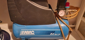 Abac kompressor