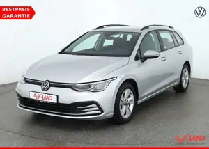 Volkswagen Golf VIII Variant 1.0 TSI Life LED Navi Kamera