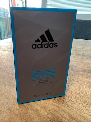 Adidas Ice Dive After Shave 100ml