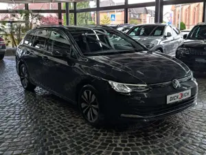 Volkswagen Golf Move 1.5 TSI ACC LED SHZ VIRT AMBI APP BHL